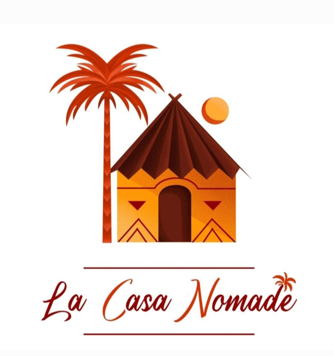 La Casa Nomade Bed & Breakfast Issigeac Exterior photo
